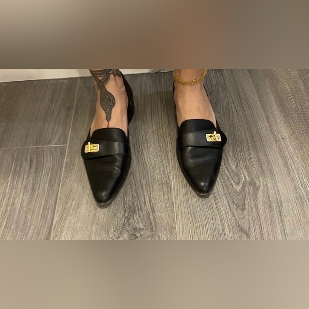 GIVENCHY loafers